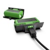 PowerA Play & Charge Kit for Xbox Series XS and Xbox One Green 1518375-01  - Best Buy