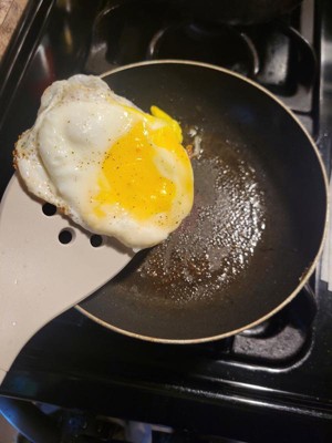 SPATULART FRIED EGG NYLON FLEX TURNER