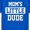 Boys' - Instant Message - Little Dude Short Sleeve Graphic T-Shirt - 2 of 4