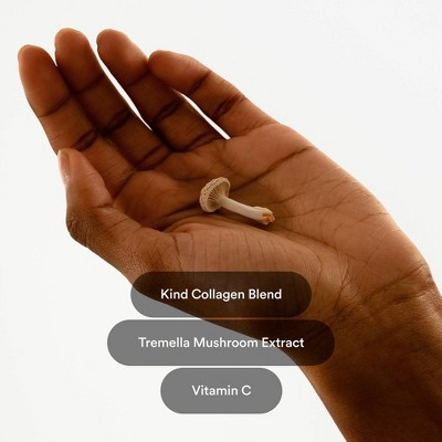 Kind Patches Collagen Dietary Supplement Patches - 30ct