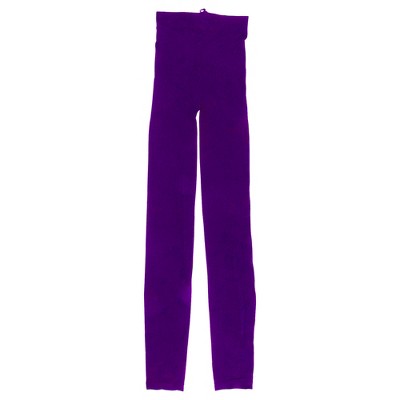 Purple leggings target best sale