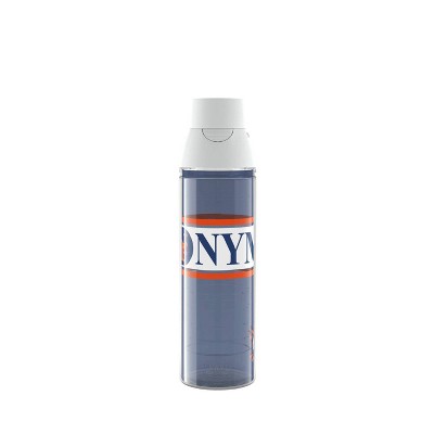 MLB New York Mets Retro Sport Venture Water Bottle - 24oz