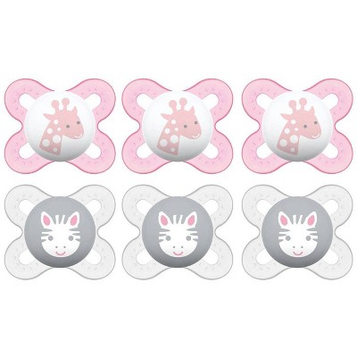 mam newborn pacifier target