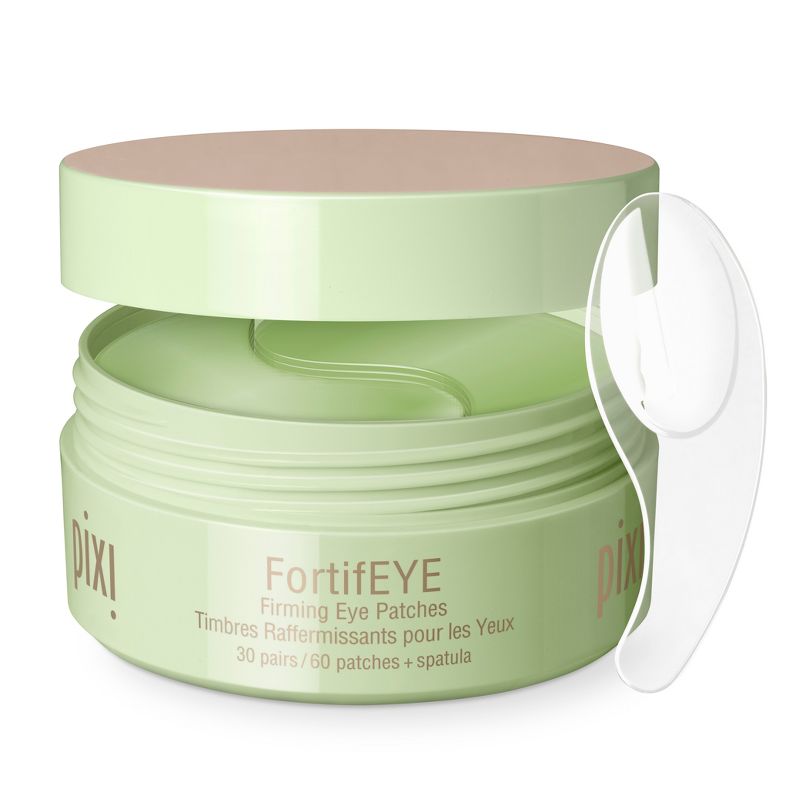 Pixi FortifEYE Toning Eye Patches with Collagen - 60ct, 1 of 15