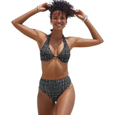 VENUS Womens Belize Underwire Halter Top