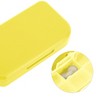Unique Bargains 6 Grid Waterproof Pill Case 1 Pc - 3 of 4