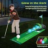 Clemas Kids Golf Club Set with Practice Golf Balls Gifts for Boys Girls Aged 3+ - 3 of 4