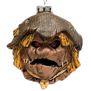Gorenaments LLC Len Simon's Gorenaments 3.5 Inch Horror Ornament Series 3 | Patch - 1 of 3