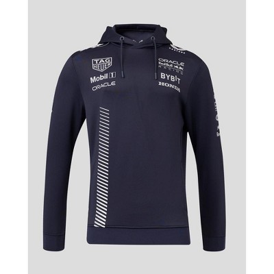 Red Bull Racing F1 2023 Special Edition Las Vegas GP Team Pullover Hoodie