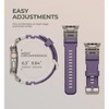 Dexnor Band Compatible with Apple Watch Ultra 2/1 49mm,Series 10 46mm - 3 of 3
