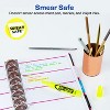 Avery Hi-Liter Value Pack Desk-Style Highlighters, Smear Safe Ink, 200 Fluorescent Yellow Highlighters (24130) - 2 of 4