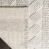 Natura NAT252 Hand Loomed Indoor Rugs - Safavieh - 4 of 4