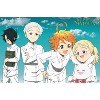 Trends International The Promised Neverland - Orphans Unframed Wall Poster Prints - 4 of 4