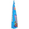 Zolli Pops Assorted Fruit Flavor Clean Teeth Pops - Case of 16/5.2 oz - 4 of 4