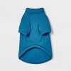 Blue Hydrant Inspector Dog Sweatshirt - Boots & Barkley™ - 3 of 4