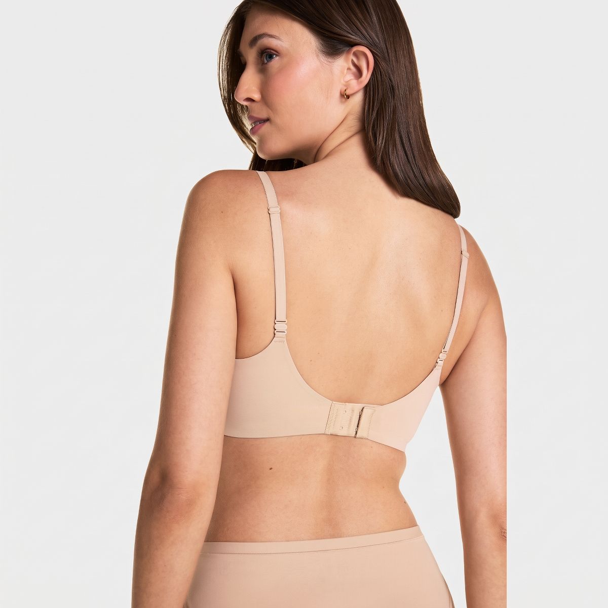 Harper Wilde Women's Base Underwire Balconette Bra - thumbnail 2