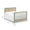 Namesake Full Size Bed Conversion Kit (M7689) - 2 of 2