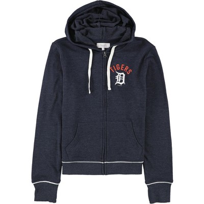 Touch Womens Detroit Tigers Hoodie Sweatshirt