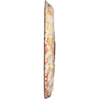 Brew Pub Lotzza Motzza Bacon Cheeseburger Frozen Pizza - 23.35oz