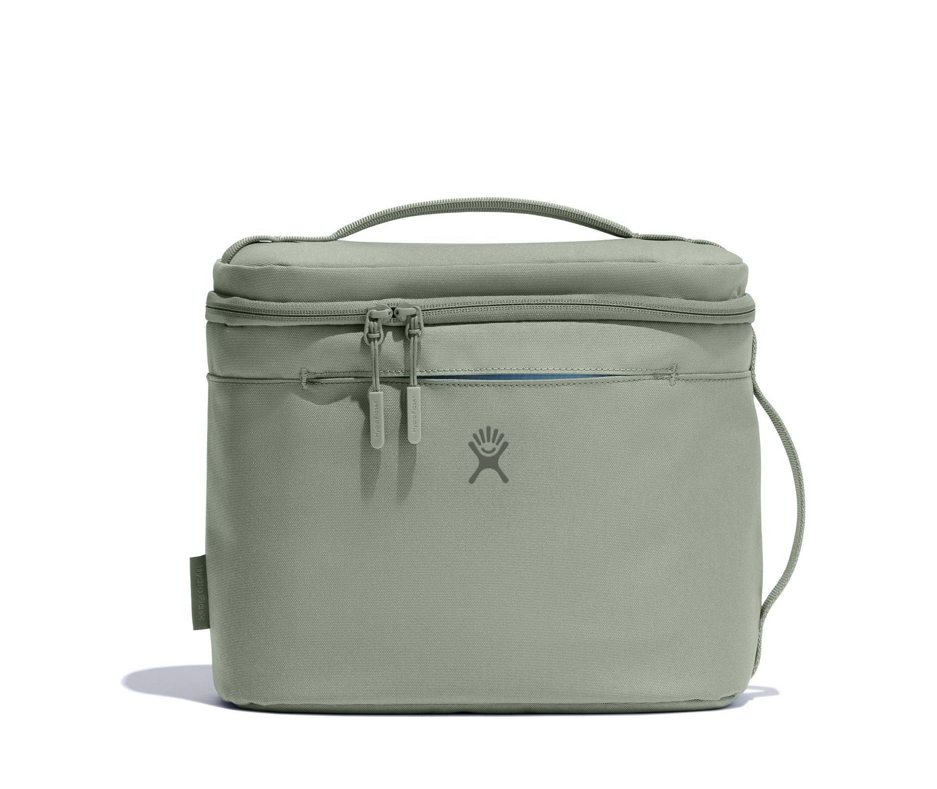 Hydro Flask 5 Liter Lunch Bag 8 Cans/5.3qt Soft-Sided Cooler