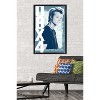 Trends International Netflix Outer Banks: Season 4 - JJ Framed Wall Poster Prints - 2 of 4