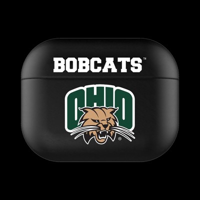 NCAA MAC Universities Insignia AirPod Case Cover for AirPods Pro 3