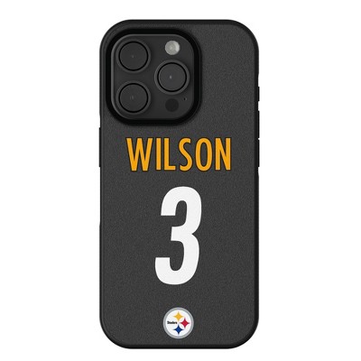 Keyscaper NFLPA Ready Bump Cell Phone Case for iPhone 13 Pro Max