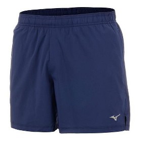 Mizuno Men's Infinity 5" Short - 1 of 2