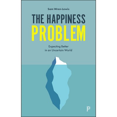 The Happiness Problem - Abridged by  Sam Wren-Lewis (Paperback)