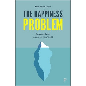 The Happiness Problem - Abridged by  Sam Wren-Lewis (Paperback) - 1 of 1