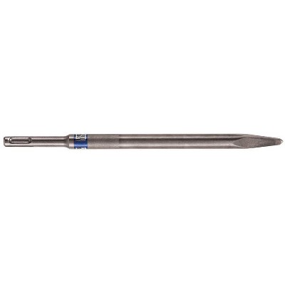 Bosch Bulldog 4 in. L Chisel 1 pc