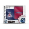 NCAA Arizona Wildcats Wireless Charging Pen Holder: ABS Device Stand & Mount - 2 of 3