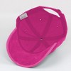 Anna-Kaci Women's Vintage Washed Baseball Cap with Shark Embroidery - 2 of 4