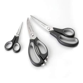 Multiblade Herb Scissors – The Seasoned Gourmet