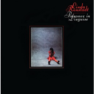 Linda Ronstadt - Prisoner in Disguise (CD) - 1 of 1