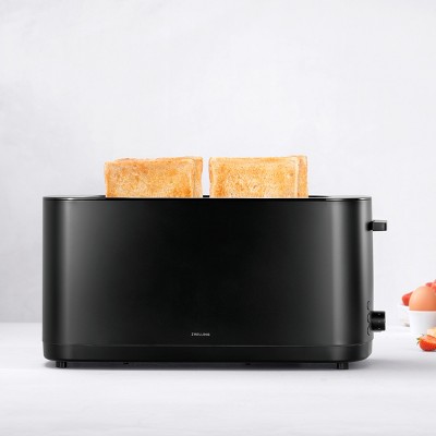 Zwilling Enfinigy 4-Slice Long Slot Toaster