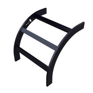 ICC Ladder Rack – Runway – 90° Outside Corner – Cable Ladder – ICCMSLOR90 - 1 of 1