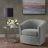 Sheldon Swivel Chair - Madison Park - 2 of 4