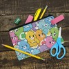 Care Bears Unlock The Magic Very Many Bears Makeup Cosmetic Bag Organizer Pouch - 2 of 4