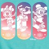 Girls' - Disney - Mickey & Friends Fitted Short Sleeve Graphic T-Shirt - 2 of 4