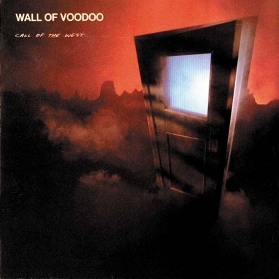 Wall Of Voodoo - Call Of The West (CD)