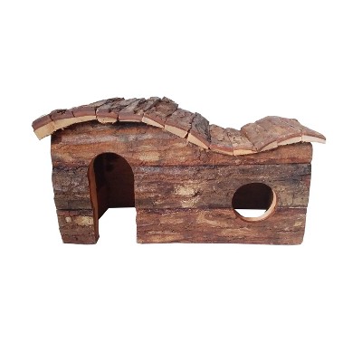 D-Art Collection Hamster House "PALACE"