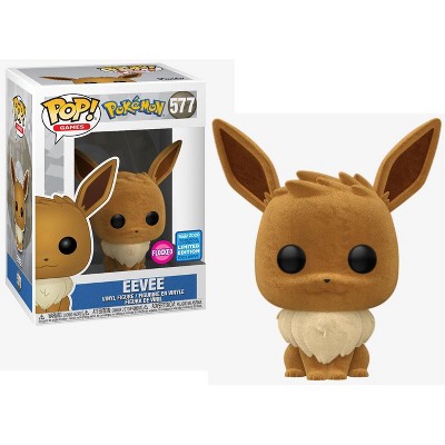 eevee pokemon figure