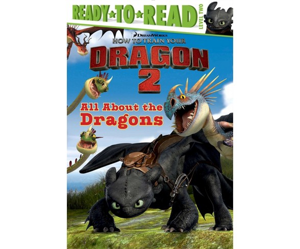 All About the Dragons Style Guide (Illustrator)(Paperback) by Judy Katschke