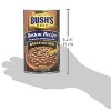 Bushs Best Boston Recipe Baked Beans, 28oz - 4 of 4