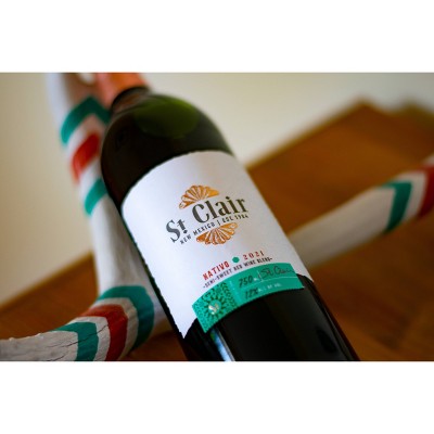 St. Clair Nativo - 750ml Bottle