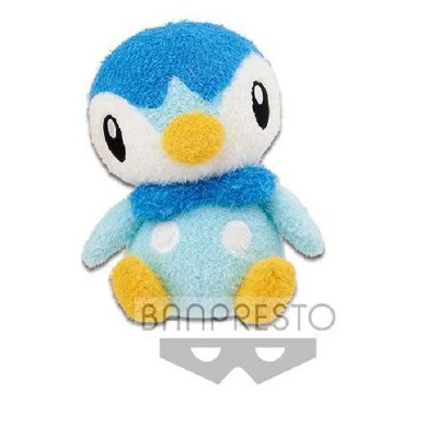 piplup stuffed animal