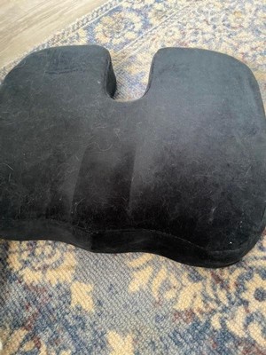 i54 Memory Foam Seat Cushion Pillow