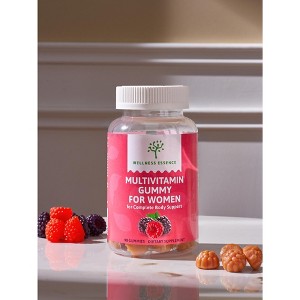 Wellness Essence Multivitamin Gummy - 1 of 4