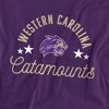 Men's Western Carolina University Official Catamounts T-Shirt - 2 of 4
